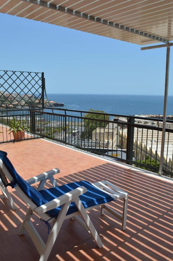 Europa Guest House Catania Exterior photo